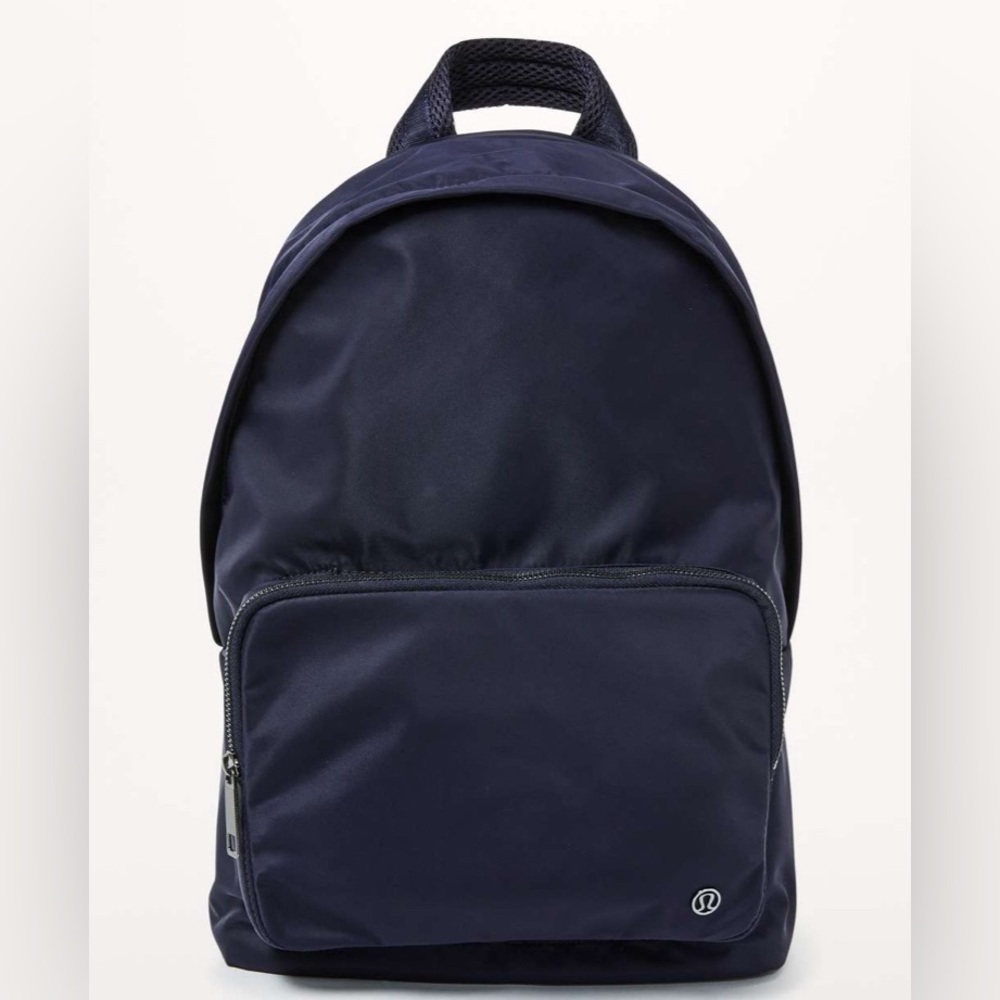 lululemon athletica Navy Backpack